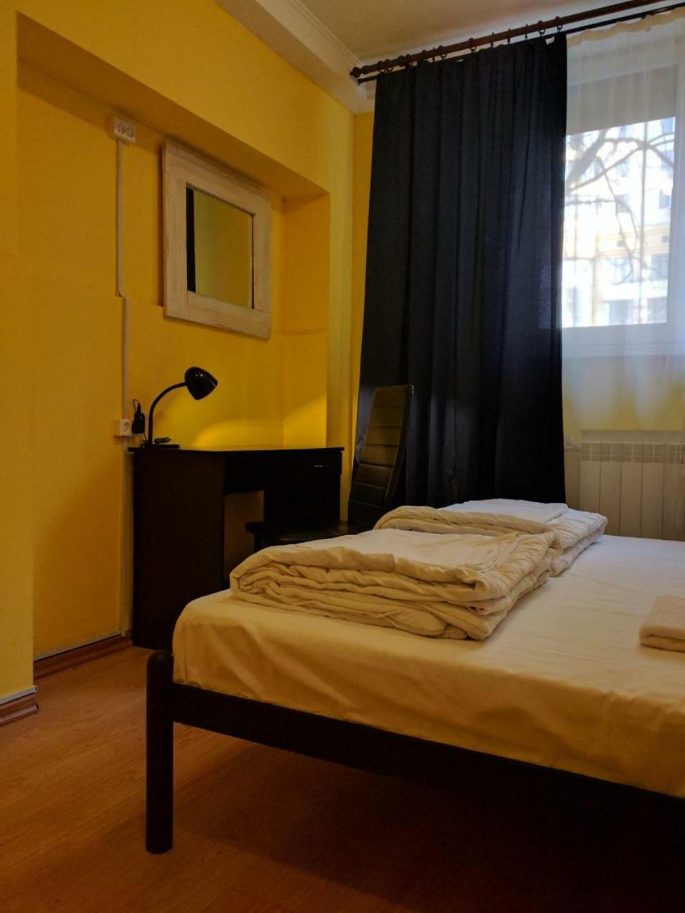 Hostel Pallet